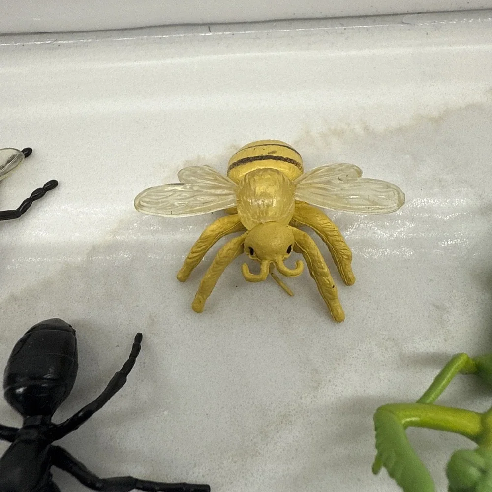 Safari Ltd Bugs Insects 2